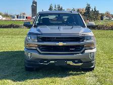 2017 Chevrolet Silverado 1500 LT - Photo 2