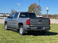 2017 Chevrolet Silverado 1500 LT - Photo 5