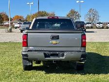 2017 Chevrolet Silverado 1500 LT - Photo 6