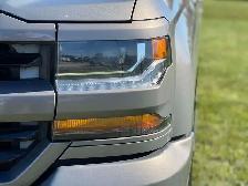 2017 Chevrolet Silverado 1500 LT - Photo 7