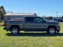 2017 Chevrolet Silverado 1500 LT - Photo 8