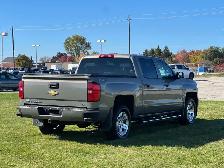 2017 Chevrolet Silverado 1500 LT - Photo 9