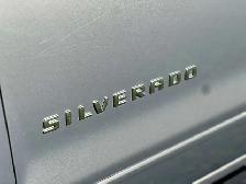 2017 Chevrolet Silverado 1500 LT - Photo 10