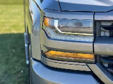 2017 Chevrolet Silverado 1500 LT - Photo 11