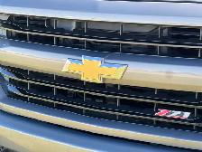 2017 Chevrolet Silverado 1500 LT - Photo 12