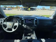 2017 Chevrolet Silverado 1500 LT - Photo 16