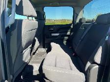 2017 Chevrolet Silverado 1500 LT - Photo 17