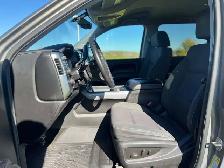 2017 Chevrolet Silverado 1500 LT - Photo 18