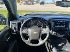 2017 Chevrolet Silverado 1500 LT - Photo 20