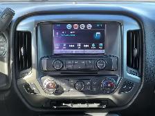 2017 Chevrolet Silverado 1500 LT - Photo 21