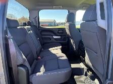 2017 Chevrolet Silverado 1500 LT - Photo 22