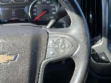 2017 Chevrolet Silverado 1500 LT - Photo 24