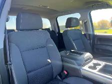 2017 Chevrolet Silverado 1500 LT - Photo 27
