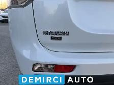 2014 Mitsubishi Outlander SEJAMAIS ACCIDENTEE7 PASSAGERS - Photo 3