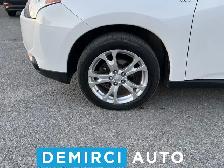 2014 Mitsubishi Outlander SEJAMAIS ACCIDENTEE7 PASSAGERS - Photo 9