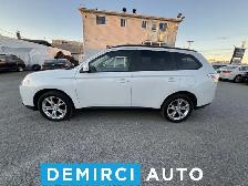 2014 Mitsubishi Outlander SEJAMAIS ACCIDENTEE7 PASSAGERS - Photo 10