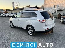 2014 Mitsubishi Outlander SEJAMAIS ACCIDENTEE7 PASSAGERS - Photo 11