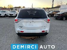 2014 Mitsubishi Outlander SEJAMAIS ACCIDENTEE7 PASSAGERS - Photo 12