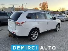 2014 Mitsubishi Outlander SEJAMAIS ACCIDENTEE7 PASSAGERS - Photo 13