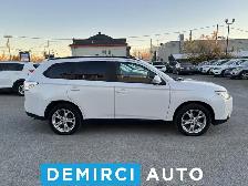 2014 Mitsubishi Outlander SEJAMAIS ACCIDENTEE7 PASSAGERS - Photo 14