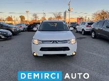 2014 Mitsubishi Outlander SEJAMAIS ACCIDENTEE7 PASSAGERS - Photo 16