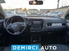 2014 Mitsubishi Outlander SEJAMAIS ACCIDENTEE7 PASSAGERS - Photo 17