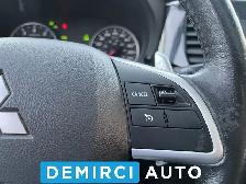 2014 Mitsubishi Outlander SEJAMAIS ACCIDENTEE7 PASSAGERS - Photo 18
