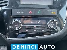 2014 Mitsubishi Outlander SEJAMAIS ACCIDENTEE7 PASSAGERS - Photo 21
