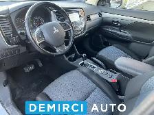 2014 Mitsubishi Outlander SEJAMAIS ACCIDENTEE7 PASSAGERS - Photo 25