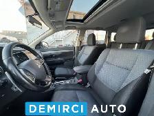 2014 Mitsubishi Outlander SEJAMAIS ACCIDENTEE7 PASSAGERS - Photo 26