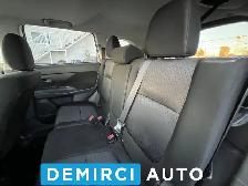 2014 Mitsubishi Outlander SEJAMAIS ACCIDENTEE7 PASSAGERS - Photo 28