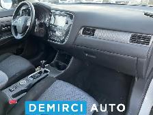 2014 Mitsubishi Outlander SEJAMAIS ACCIDENTEE7 PASSAGERS - Photo 30