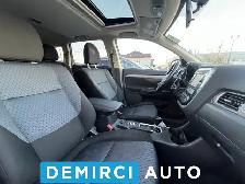 2014 Mitsubishi Outlander SEJAMAIS ACCIDENTEE7 PASSAGERS - Photo 31