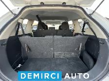 2014 Mitsubishi Outlander SEJAMAIS ACCIDENTEE7 PASSAGERS - Photo 34