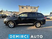 2016 Mitsubishi Outlander ESJAMAIS ACCIDENTEEAWDSIEGES C - Photo 6
