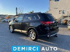 2016 Mitsubishi Outlander ESJAMAIS ACCIDENTEEAWDSIEGES C - Photo 7