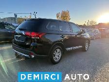 2016 Mitsubishi Outlander ESJAMAIS ACCIDENTEEAWDSIEGES C - Photo 9