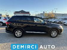2016 Mitsubishi Outlander ESJAMAIS ACCIDENTEEAWDSIEGES C - Photo 10