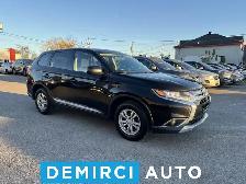 2016 Mitsubishi Outlander ESJAMAIS ACCIDENTEEAWDSIEGES C - Photo 11