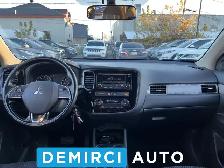 2016 Mitsubishi Outlander ESJAMAIS ACCIDENTEEAWDSIEGES C - Photo 12