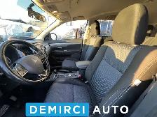 2016 Mitsubishi Outlander ESJAMAIS ACCIDENTEEAWDSIEGES C - Photo 22