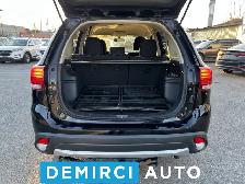 2016 Mitsubishi Outlander ESJAMAIS ACCIDENTEEAWDSIEGES C - Photo 29