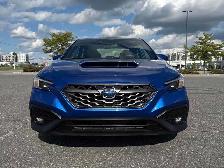2022 Subaru WRX Sport Automatique 39 000 km - Photo 2
