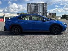 2022 Subaru WRX Sport Automatique 39 000 km - Photo 3