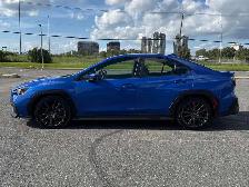 2022 Subaru WRX Sport Automatique 39 000 km - Photo 4