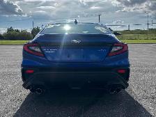 2022 Subaru WRX Sport Automatique 39 000 km - Photo 5