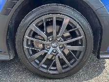 2022 Subaru WRX Sport Automatique 39 000 km - Photo 6