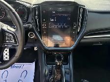 2022 Subaru WRX Sport Automatique 39 000 km - Photo 10