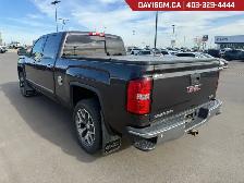2014 GMC Sierra 1500 SLT - Photo 2