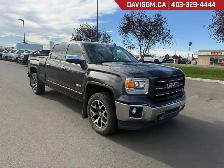 2014 GMC Sierra 1500 SLT - Photo 4